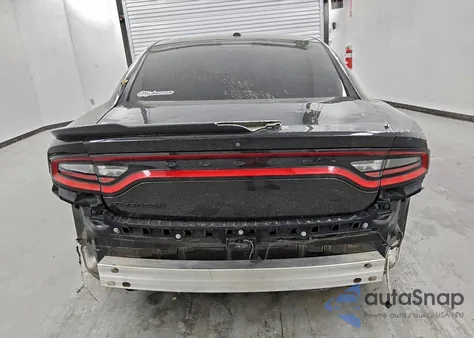 2021 Dodge Charger Sxt from USA, damaged, VIN 2C3CDXBG8MH605474